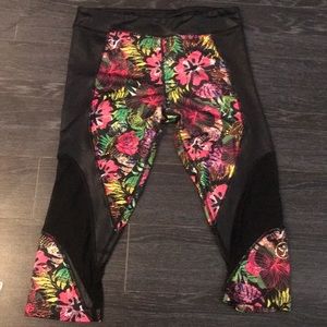 Zumba Pants